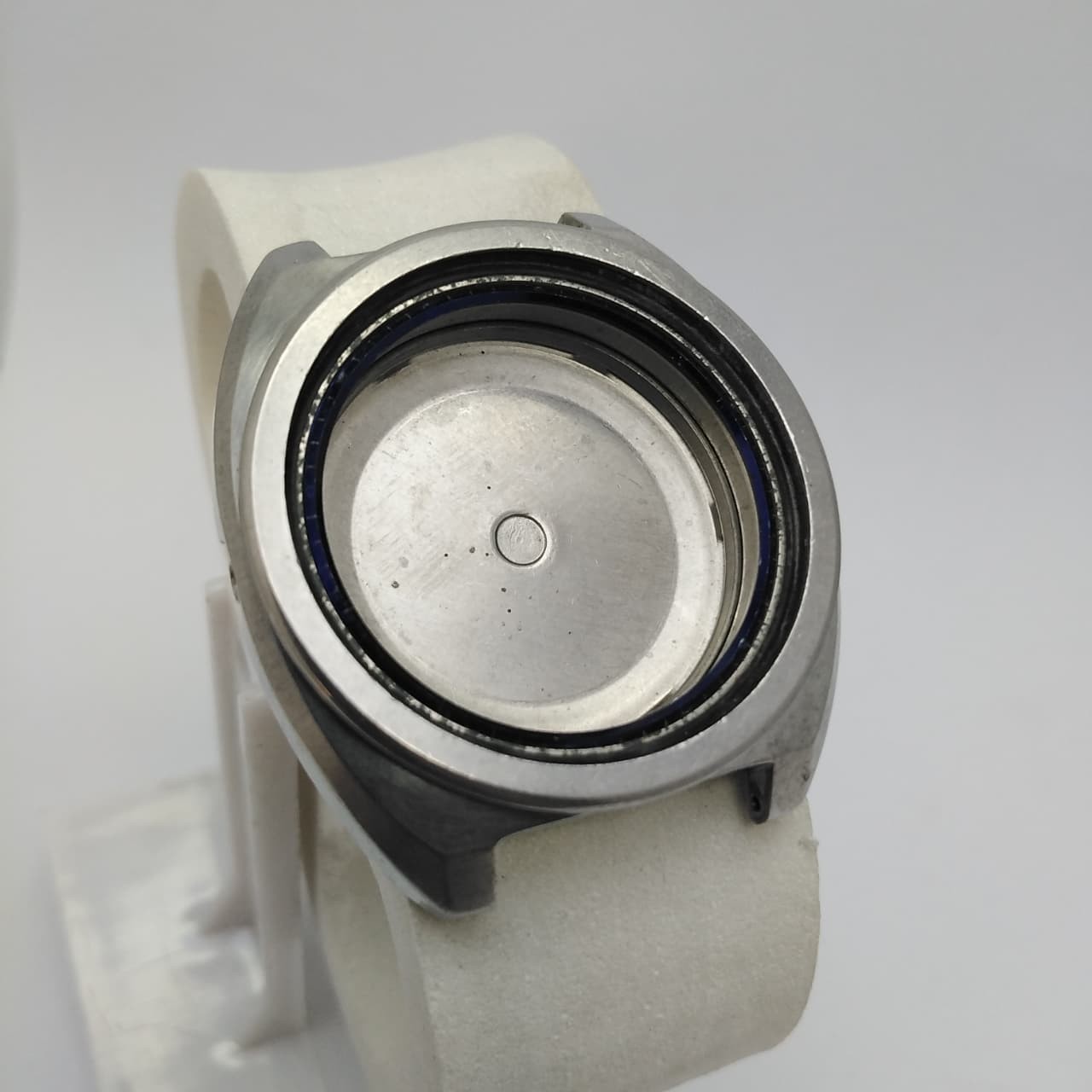 Seiko 5 Automatic 6319-8030 Japan Made Men’s Vintage Watch Case For Parts
