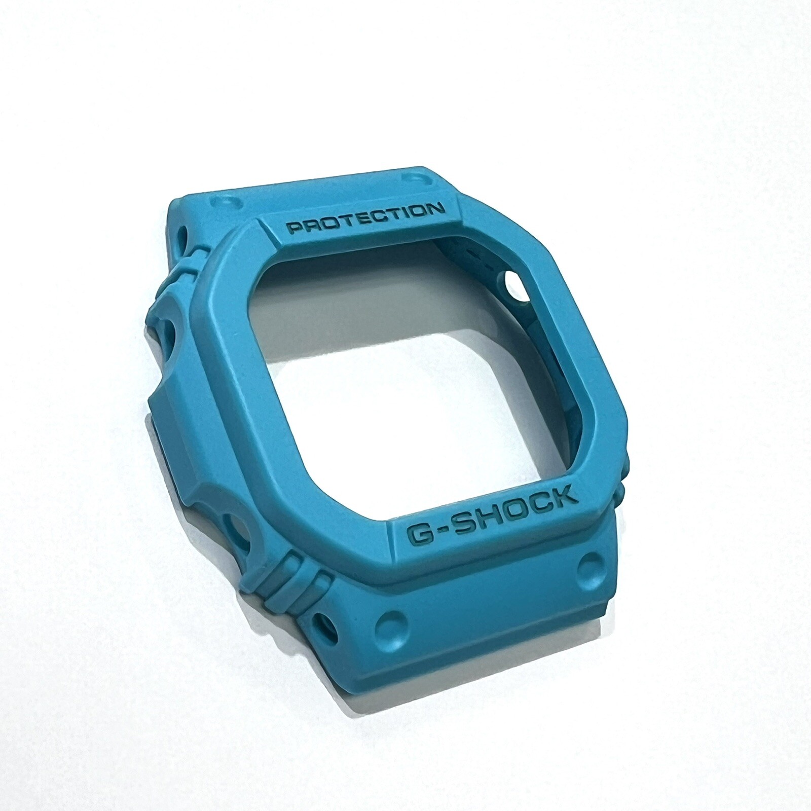 Genuine Casio Replacement part BEZEL for G Shock GWM5610MD-2 BLUE GWM5610 NEW
