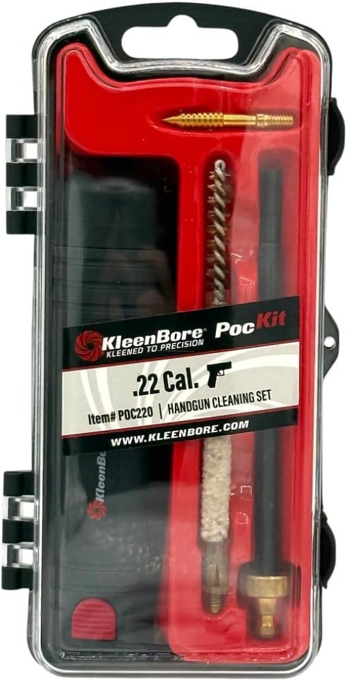 Cleaning Kit