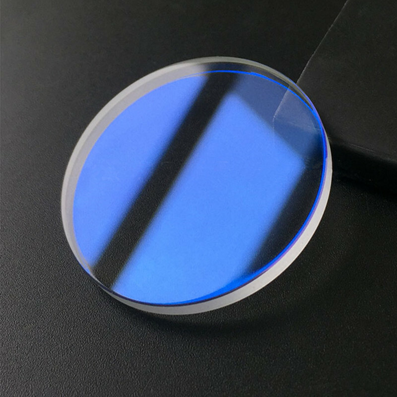 New High Quality Sapphire Watch Glass Replacement Part For Casio MDV-106