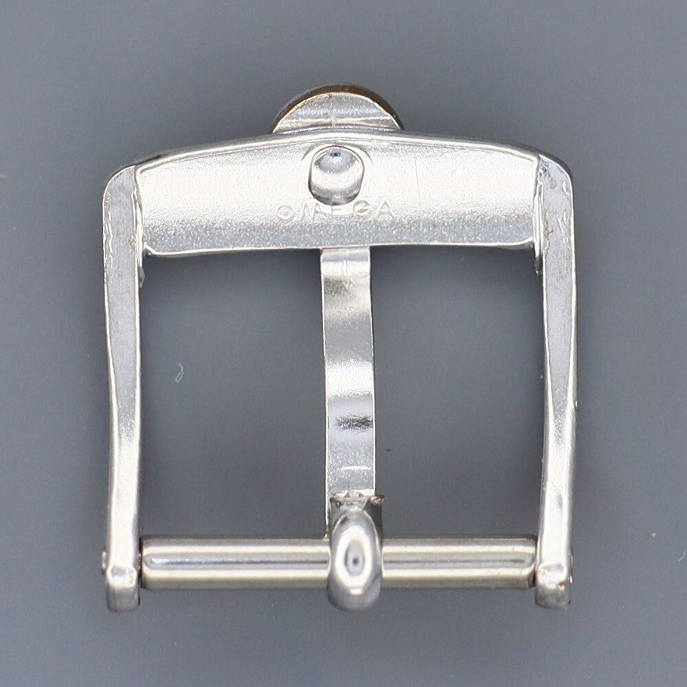 Omega 13mm 1/2″ Vintage Wrist Watch Replacement Buckle USA