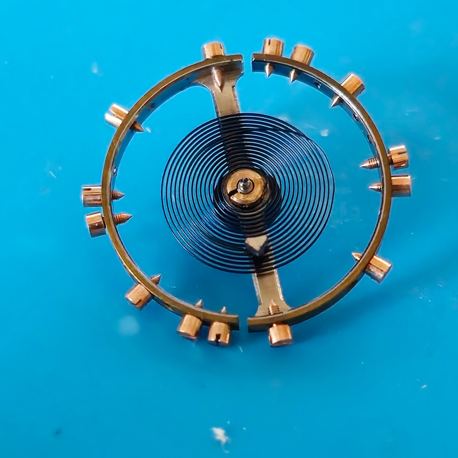 VINTAGE 16 SIZE AMERICAN WALTHAM 19J RIVERSIDE MODEL 1908 POCKET WATCH PARTS