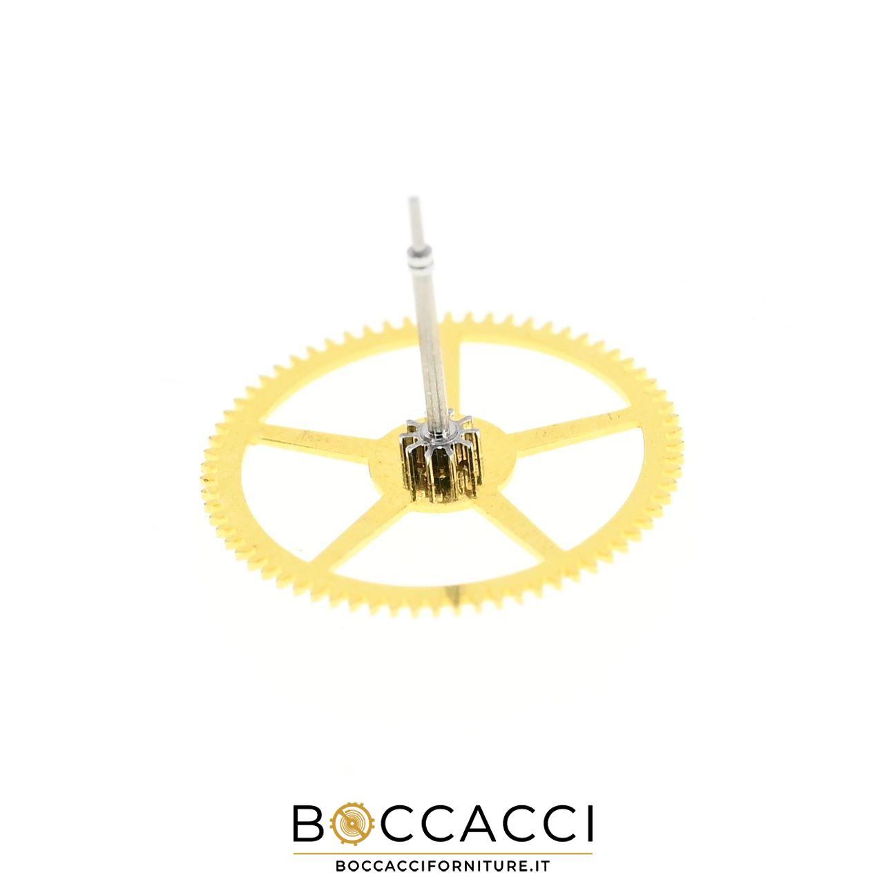 AR-ENICAR CALIB. 1009 REF. 227 RUOTA SECONDI Calib: 1009 (EXCELLENT STATE)