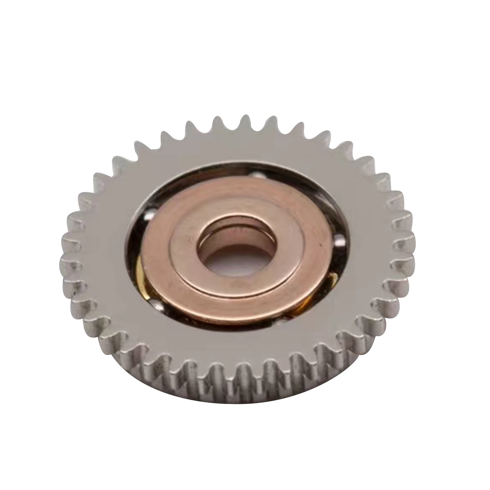Original Watch Rotor Automatic Bearing Movement Part For ETA 2824-2 2834 2836