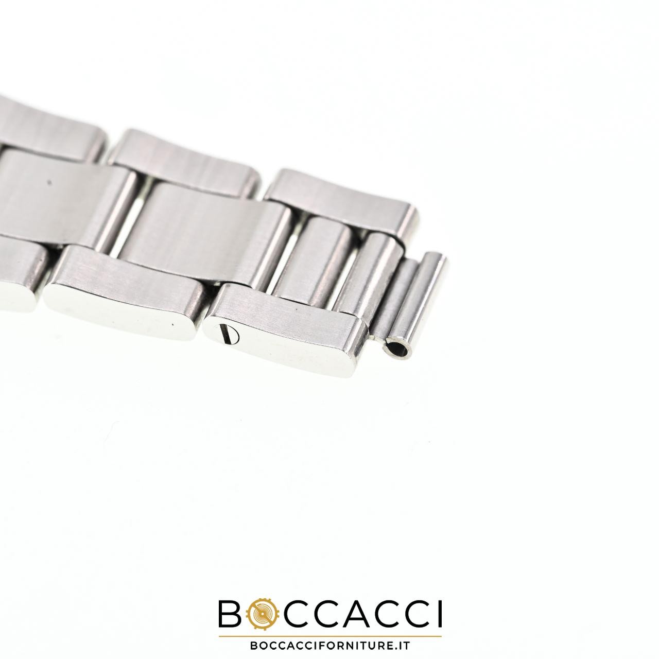 ROLEX 78350-19 Stainless Steel OYSTER Bracelet Part From 18.50mm To 13.80mm (…