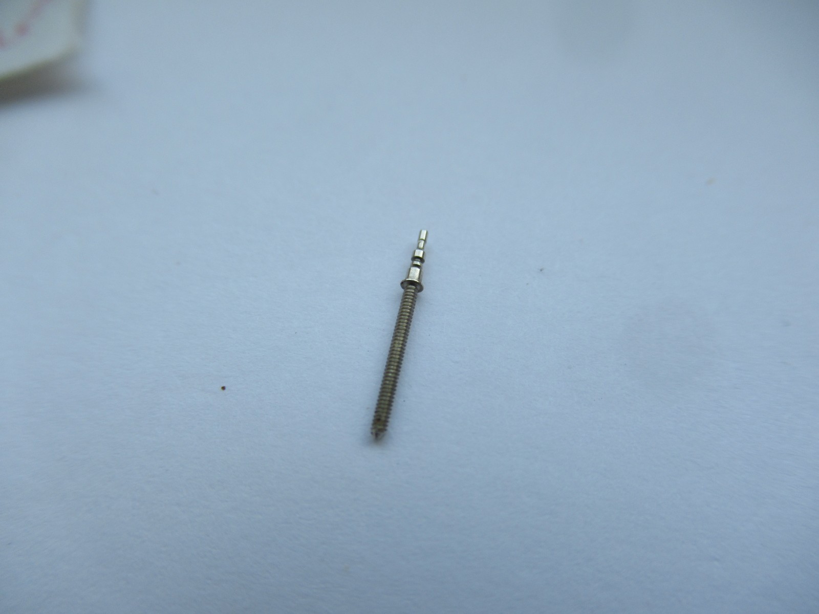Seiko 354 365 / 354365 Winding Stems (Calibres V810 / V811)Genuine service part.