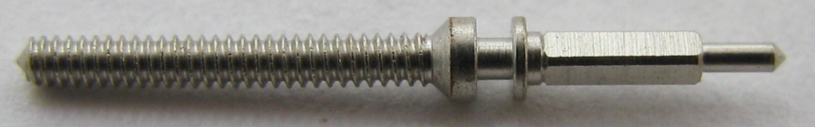 Bulova winding stem Watch Model 10AK #401 * tap 10 *