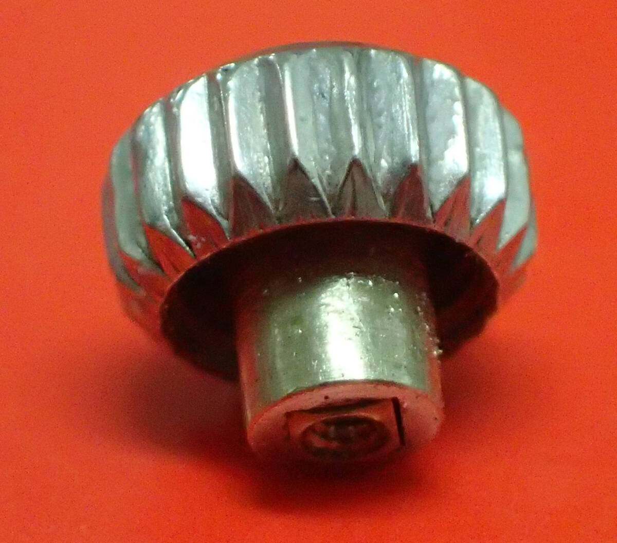 Genuine ROLEX PATENT Crown 5.5mm Bubble Back Oyster Royal #249