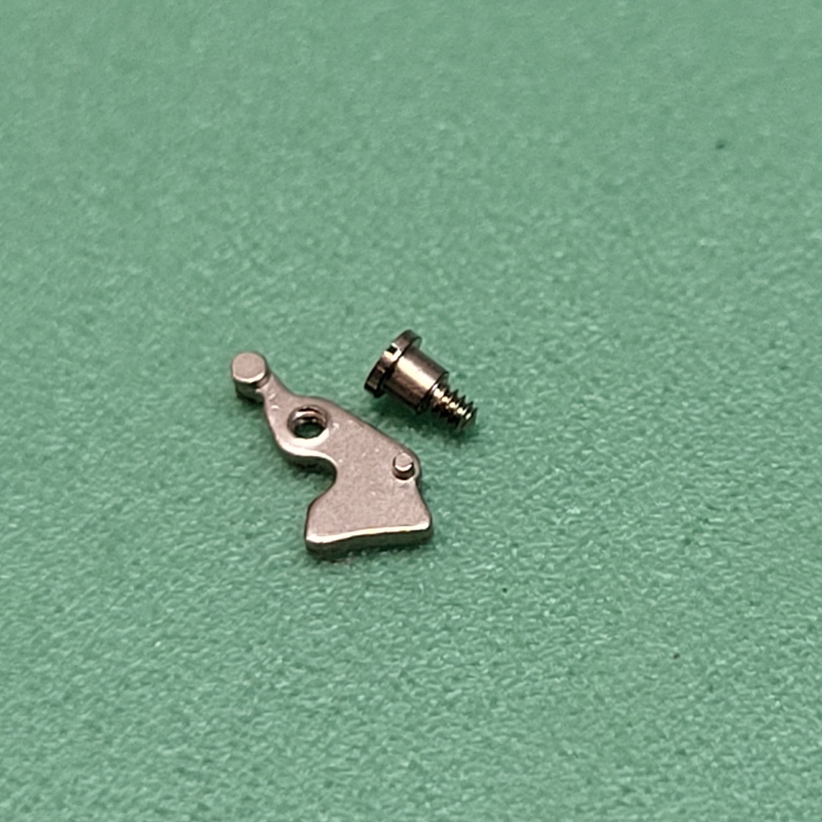 Zodiac 443 Setting Lever with Screw for caliber 72B 75B 76 86 88 – Sea Wolf GMT