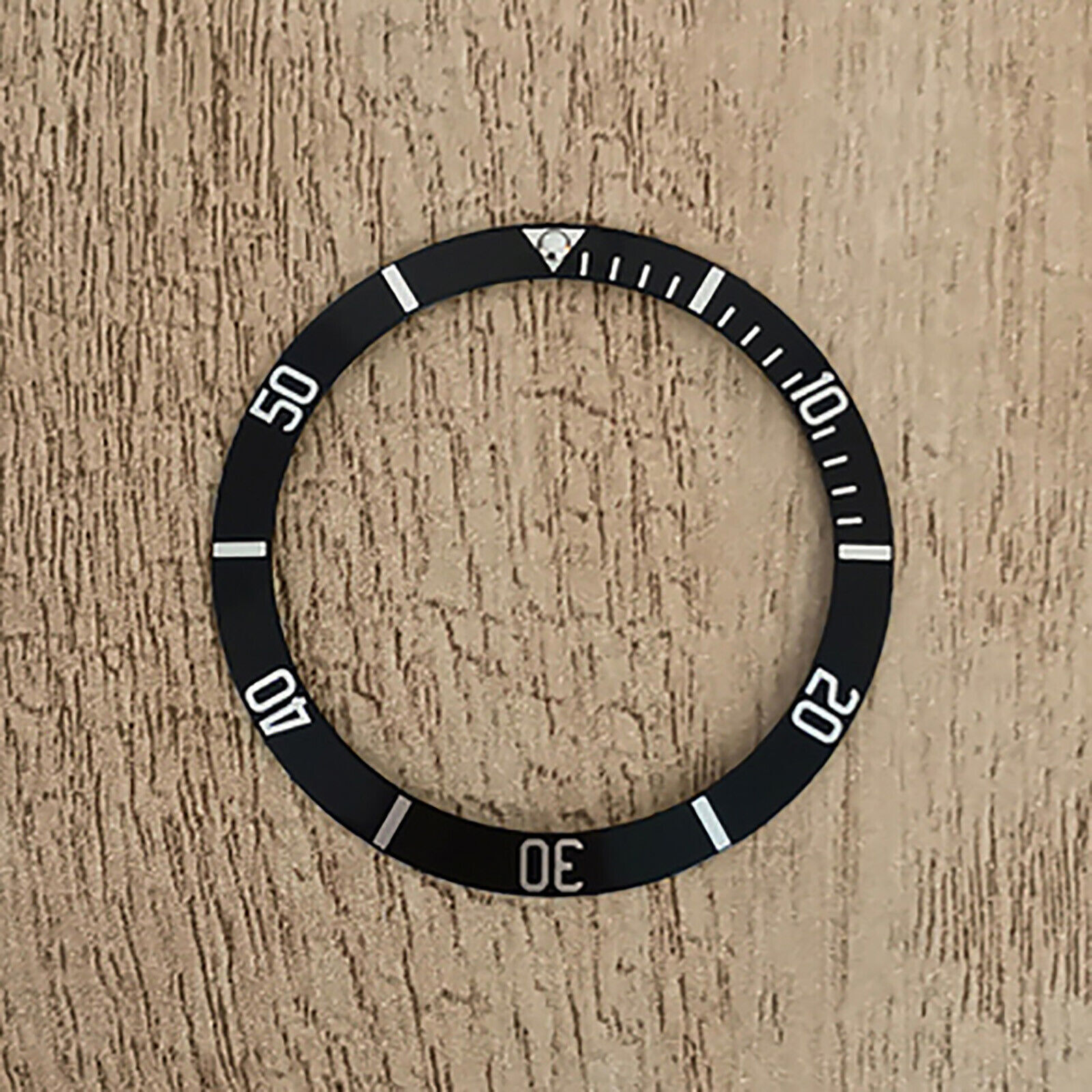 Aluminum Ring Mouth Bezel Mouth Outer Diameter 38MM Inner Diameter 32.8MM Part