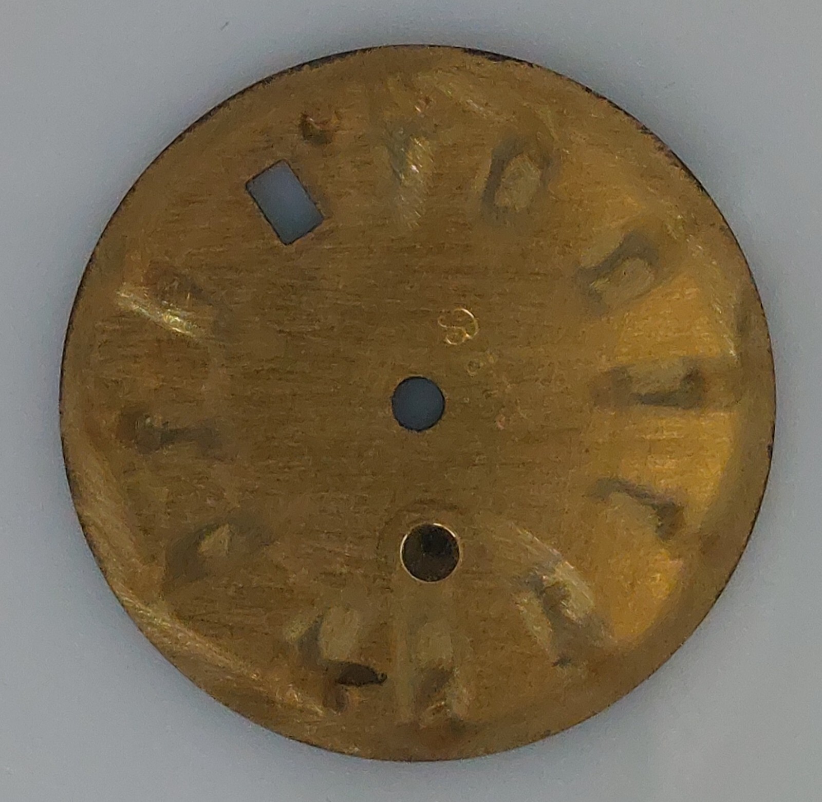 Genuine Rolex 16610 Submariner Black Tritium Dial Swiss-T (5)
