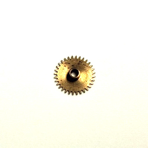 Enicar 410 412 880 1000 1002 HOUR WHEEL SS HT 1.25 watch Part #255/44