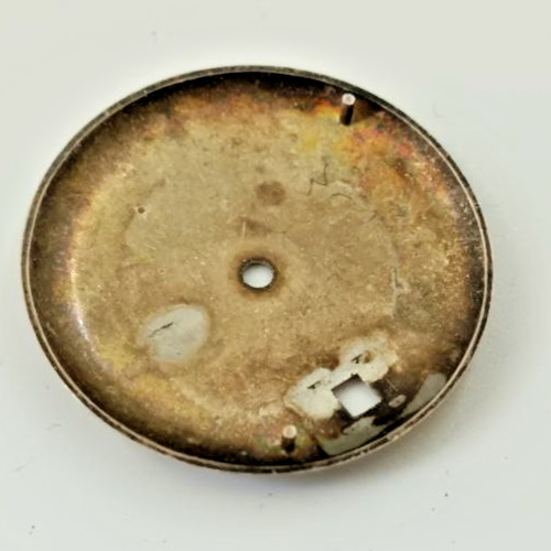 JAEGER LECOULTRE ORIGINAL WATCH AUTOMATIC 28.3MM DIAL GOOD REPLACEMENT