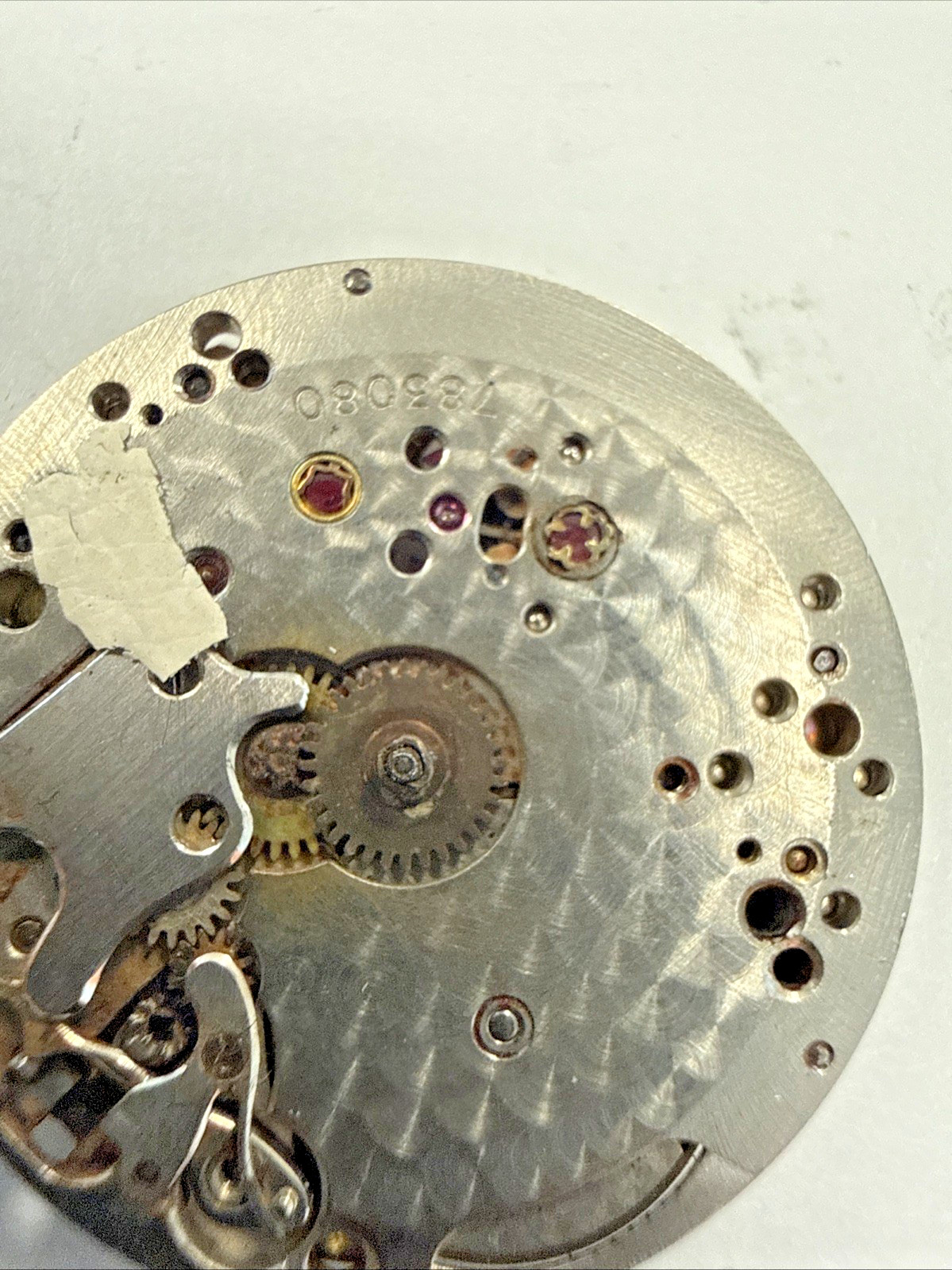 Patek Philippe 23-300 Vintage Movement item# e12257