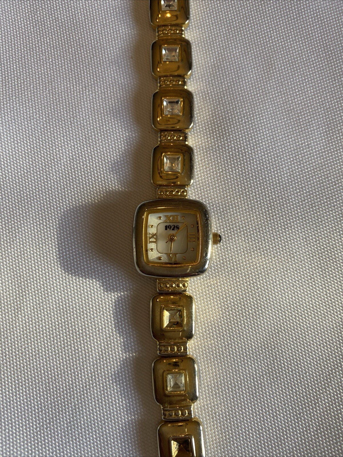 1928 Watch For Parts