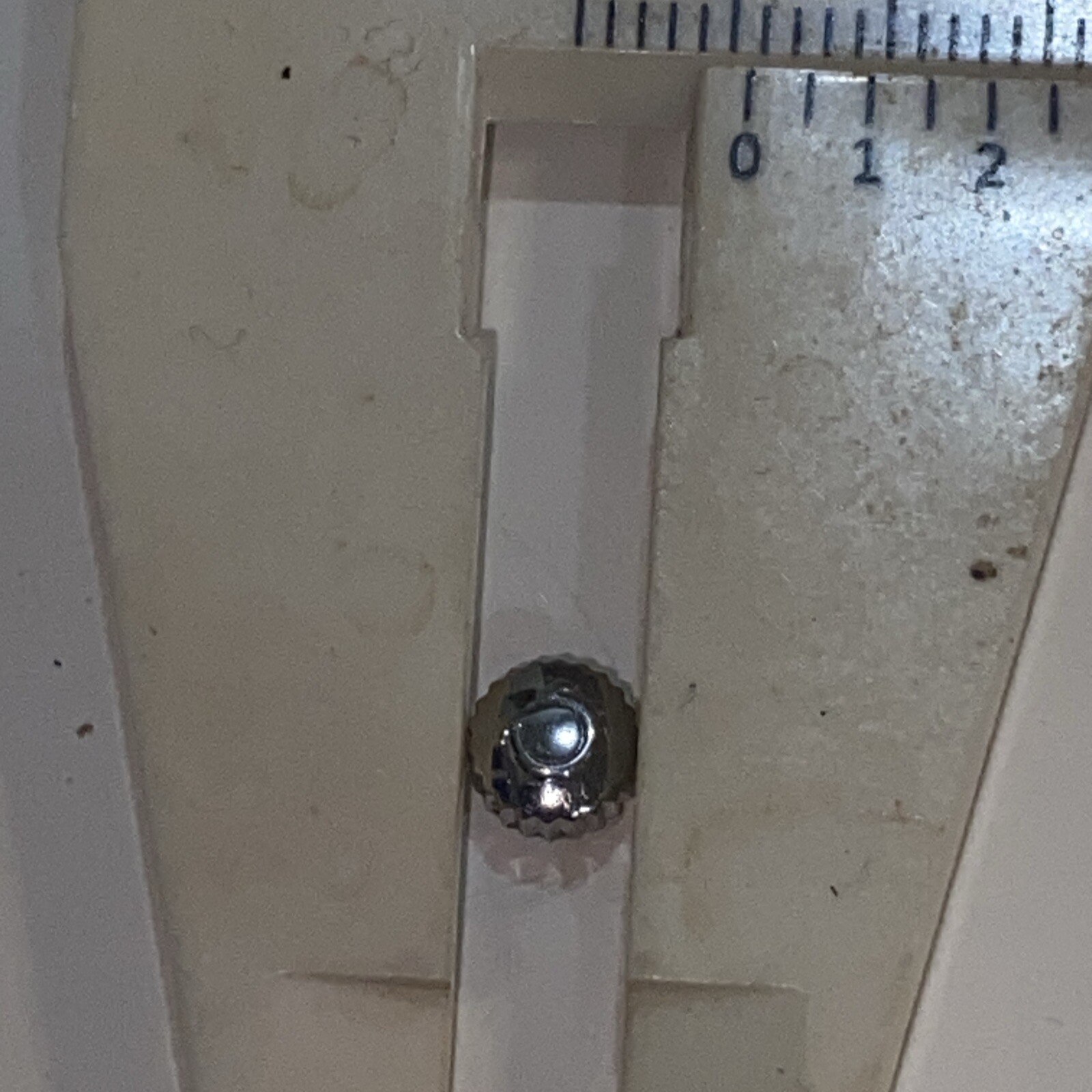 omega speedmaster original Winding Crown Part (2)