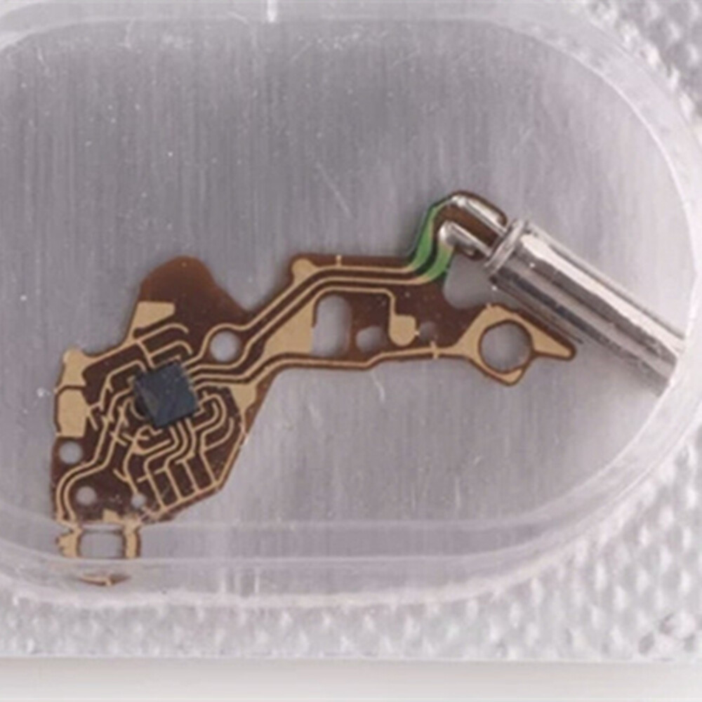 Watch Movement Repair Parts Circuit Board Generic For VX3J/VX33 Movement