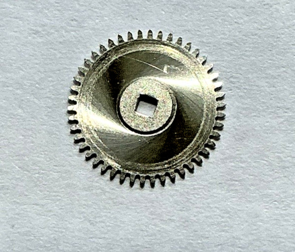 Peseux 330 – 335 Ratchet Wheel / Part Number 415