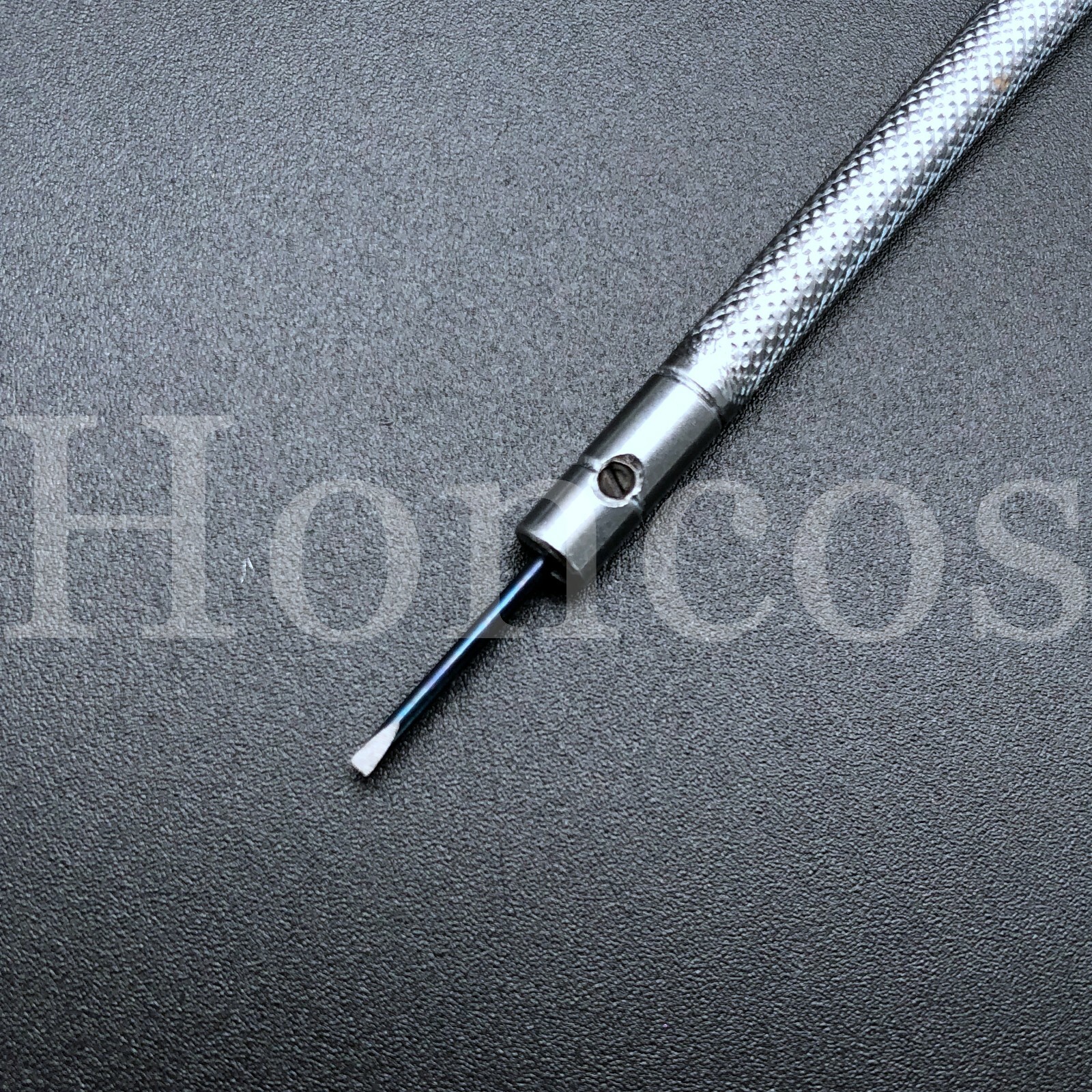 Watch Tool Top Grade Stainless Screw Driver Fits CARTIER SANTOS 100 Red Label X1