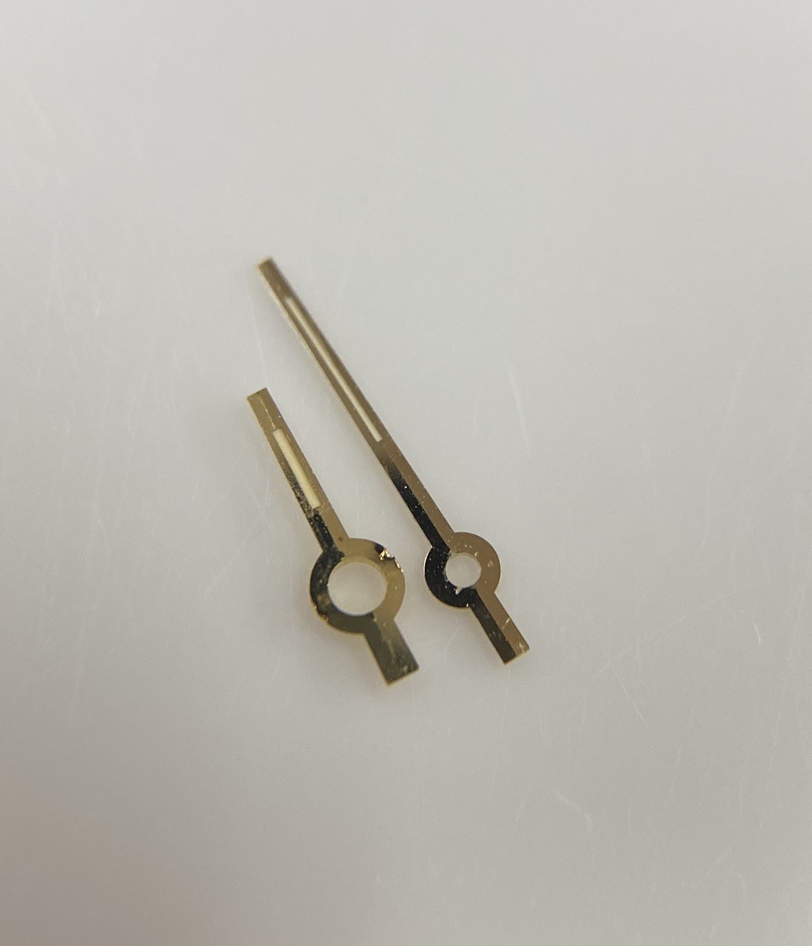 Genuine Rolex Datejust Cal. 2130/2135 67183 67197 69173 69178 69278 79173 Hands