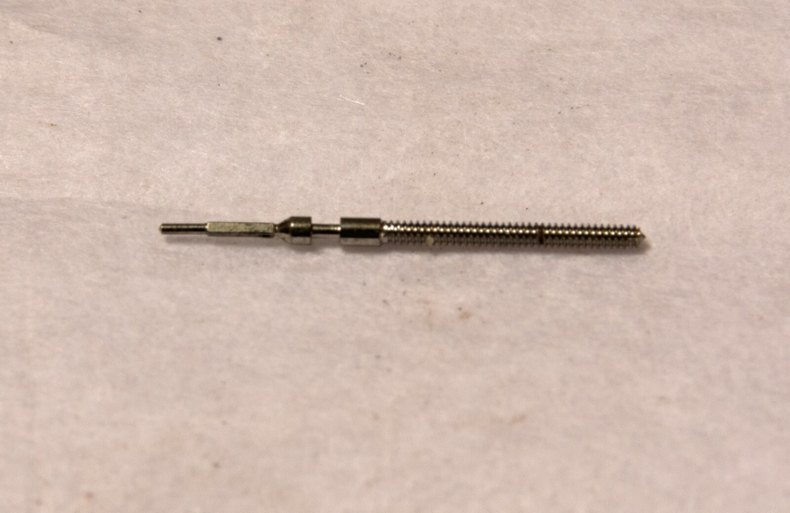 SEIKO 351105 WINDING STEM for 5H22 5H23 5HXX 5LXX 5PXX 5YXX 6FXX 351 105