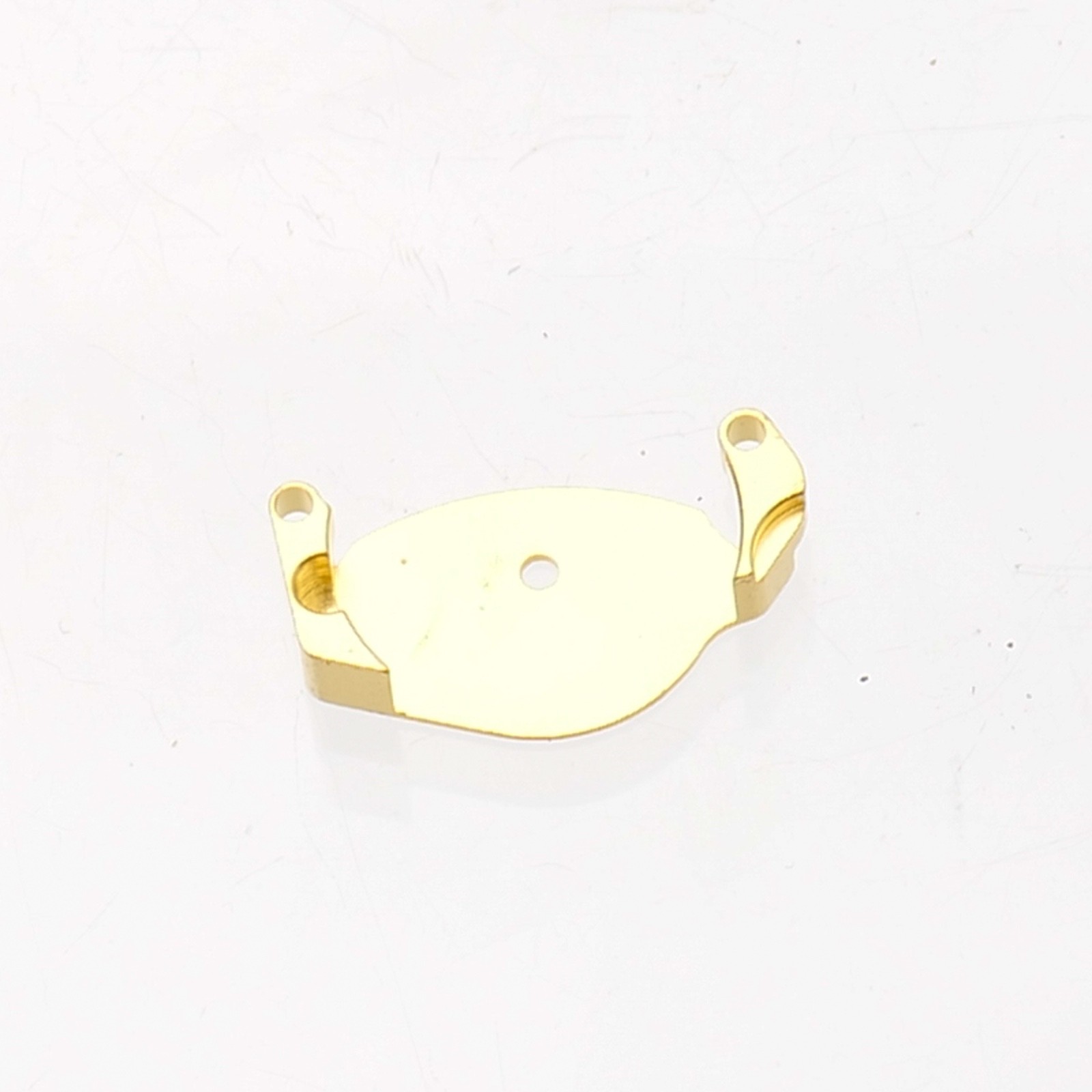 Hamilton 125754 Watch Battery Clamp Part Fits 645 Electronic Movement (G18D13)
