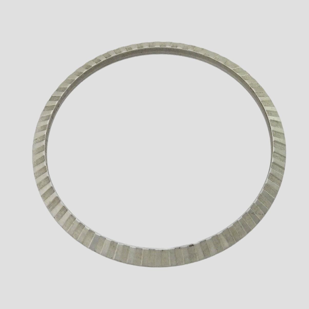 Genuine Rolex Datejust Engine Turned Watch Bezel 16234 16220 16030 Part