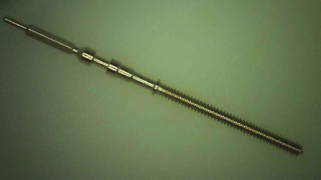 SEIKO 7006A 7005 7005A 7006 (354.015) Watch Winding Stem # 401 brand new