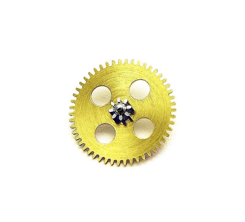 Genuine Rolex 1530 1570 7917 Driving Wheel for Ratchet Wheel Caliber Movement