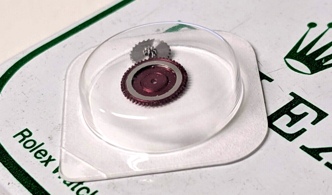Origina Rolex 1530 7912 Reversing Wheel NEW SEALED, 1520 1570, 1575 7912- SALE!!