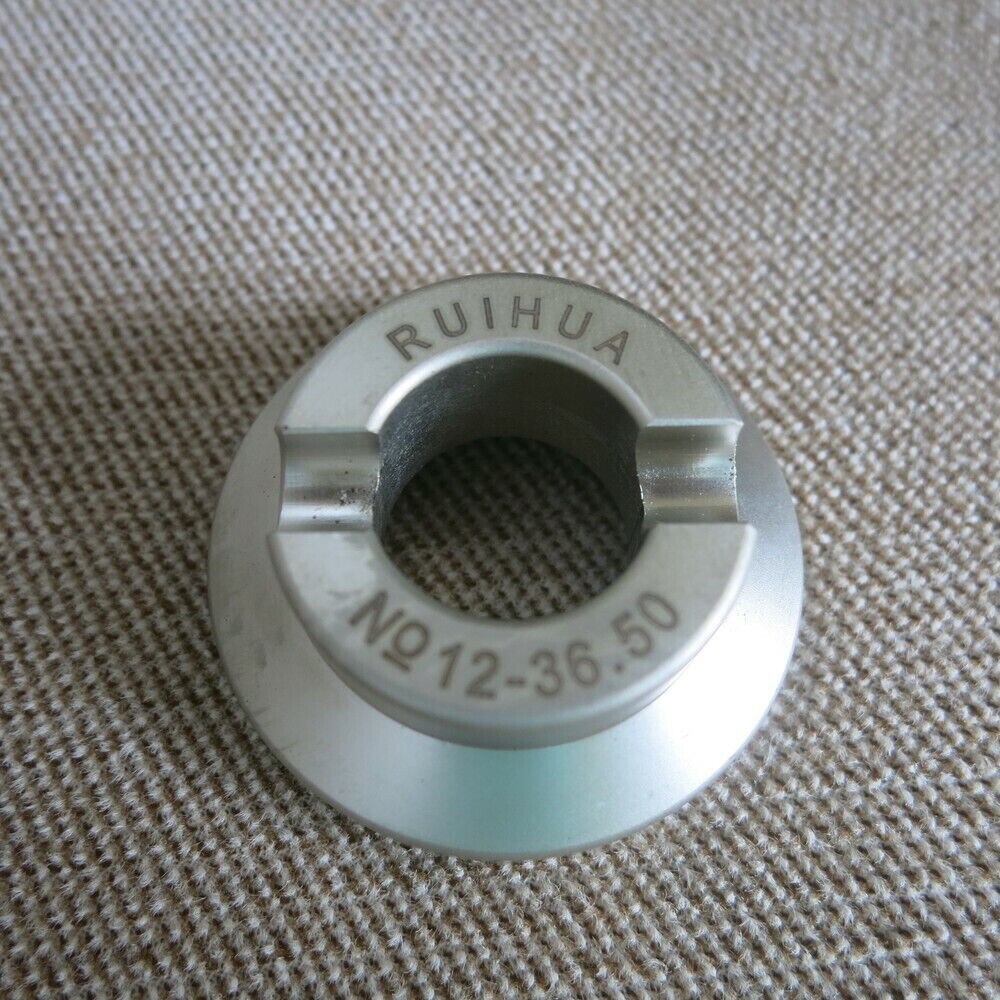 BRAND NEW WATCH CASE SCREW BACK OPENER FOR ROLEX DEEPSEA 36.50MM TOOL TOP QLTY