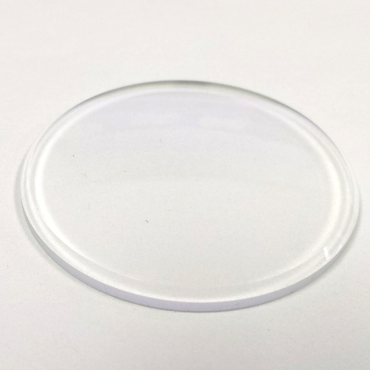 CRYSTAL FITS SEIKO 320W42GN , 7A29-6000 7A28-7000 7A28-7080 7A48-7000 Mineral