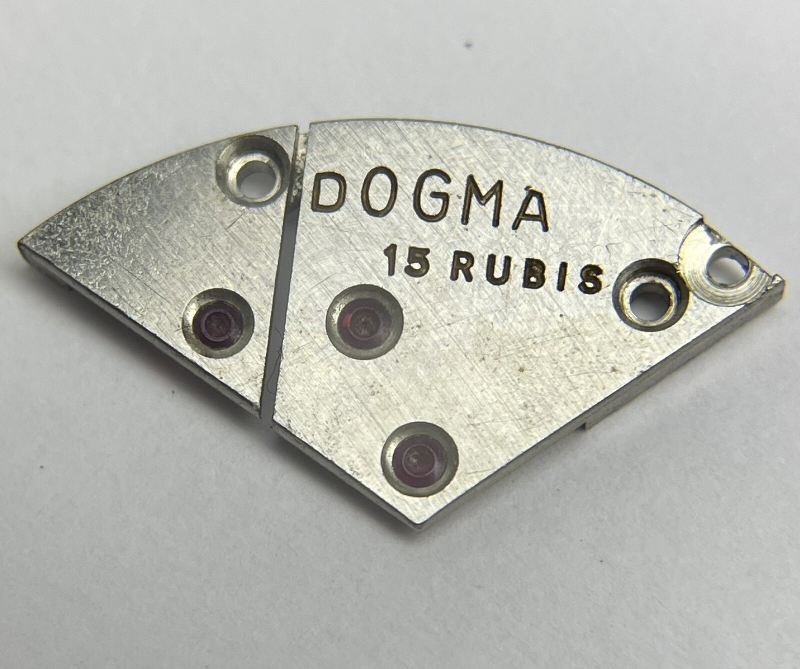 Movement Watch AS 1067 – AS 1052 Original Replacement – BRIDGE OF ROLLING