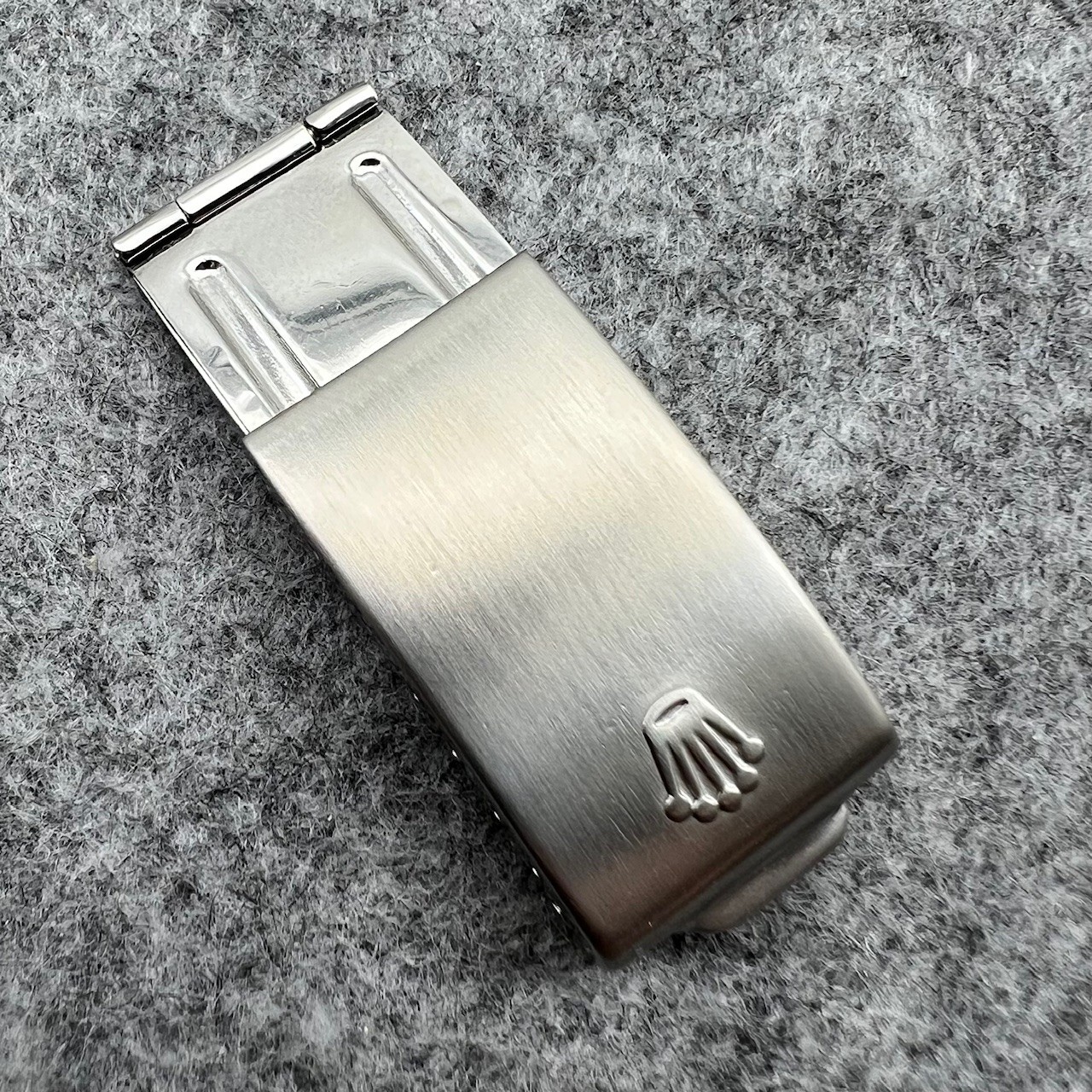 Original ROLEX 7836 78360 CLASP ” VC CODE – YEAR 1978″ MINT !