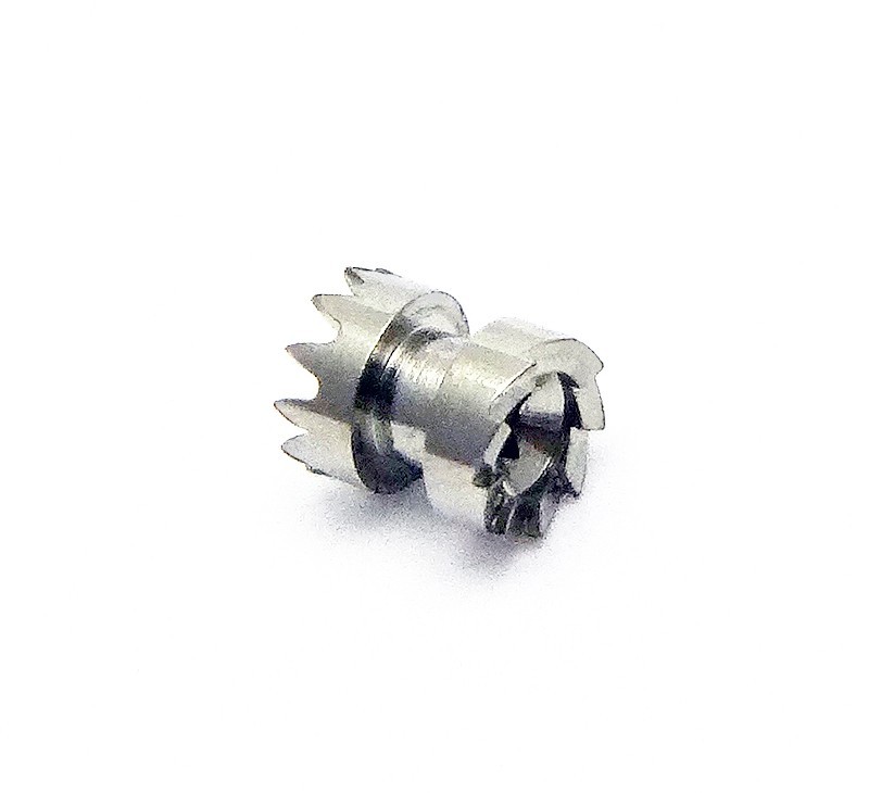 Genuine Rolex 1530 1520 1570 7871 Sliding Pinion for Watch Caliber Movement