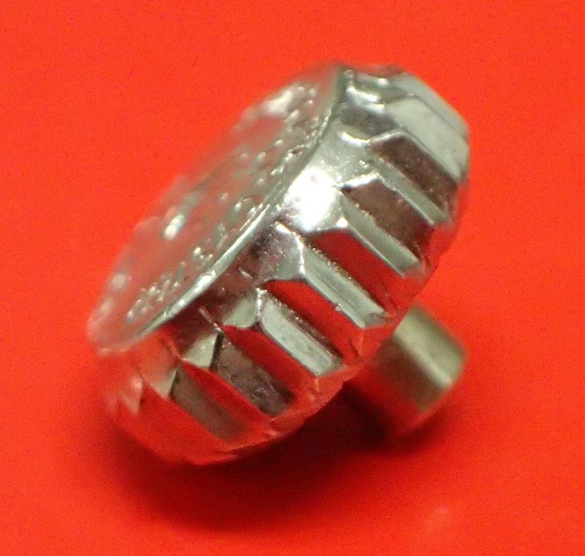 Genuine ROLEX Super Oyster Crown 6mm Oyster Royal Bubbleback #401