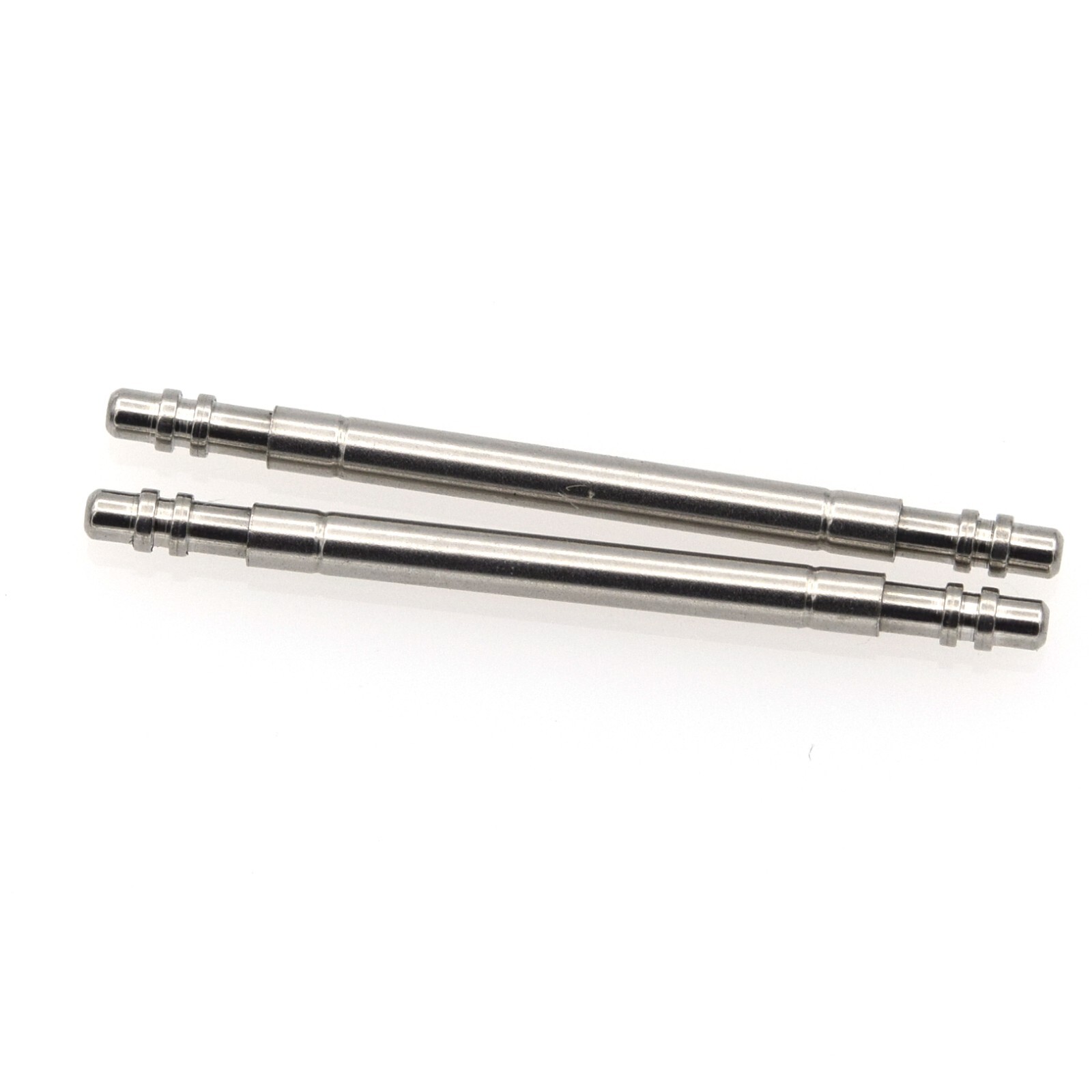 Spring Bar Set For 36mm Rolex Datejust 1262XX Cases 20mm Swiss Made