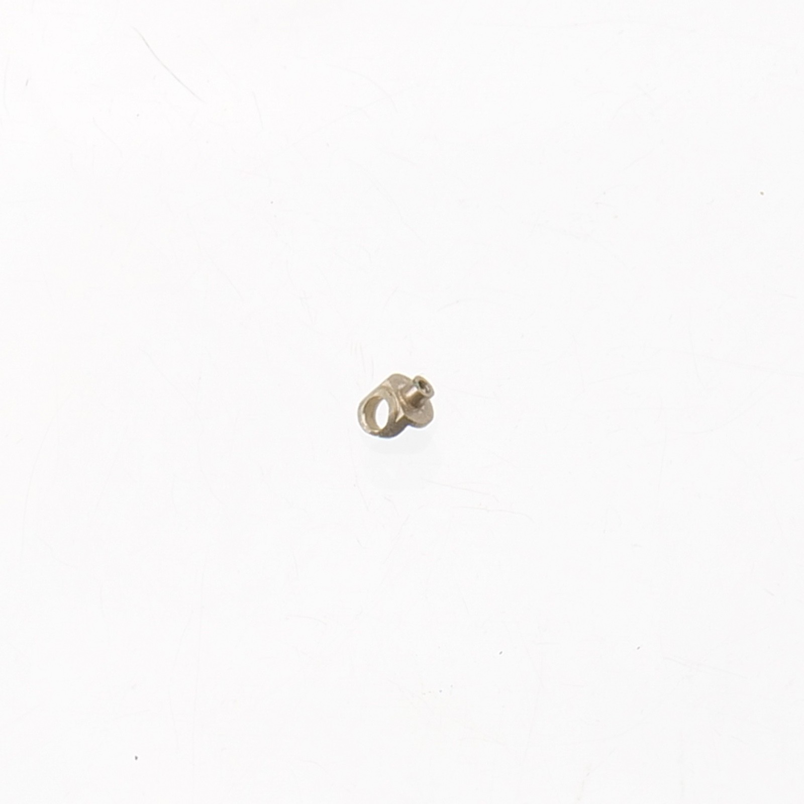 Hamilton 131040 Watch Stem Bridge Part Fits Grade 975 Watchmakers (G18D13)
