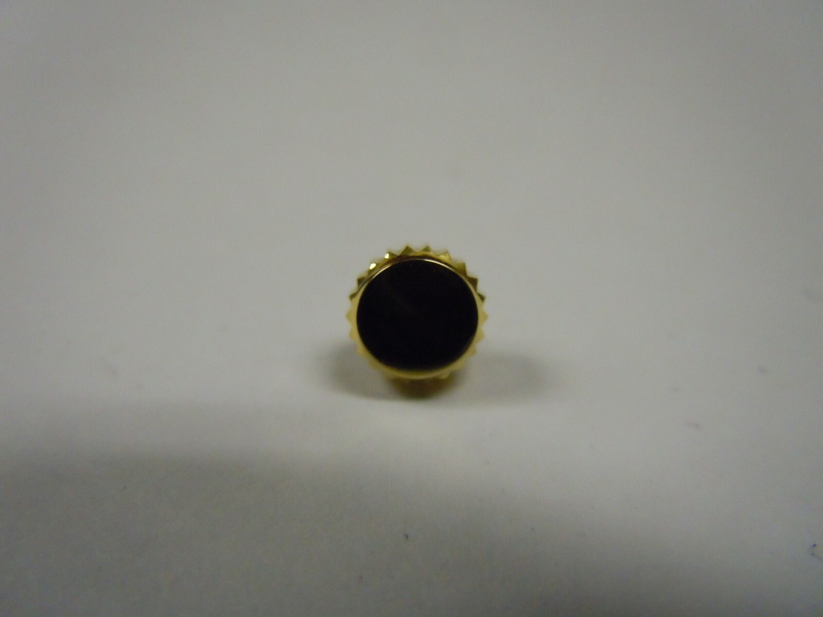 Yellow Gold Crown 18K 6mm for Rolex Day-Date 1802,1803,1804,1805,18038