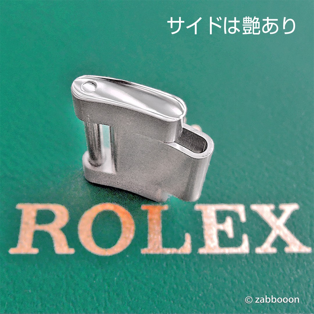 Rolex Swiss Oyster Bracelet 78360 93160 Links for GMT Master 16750 16700 Used