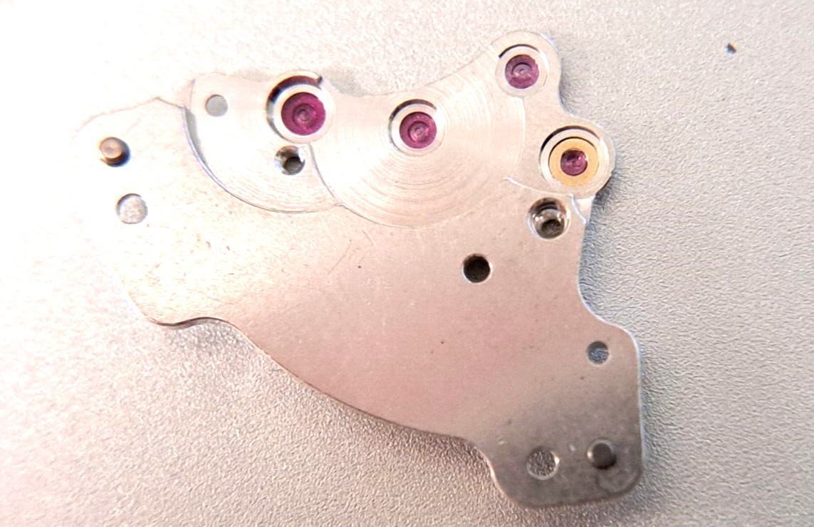 Rolex 3135 110 Train Wheel Bridge – Part 3135 110 – Pre-owned – GREAT CONDITION!