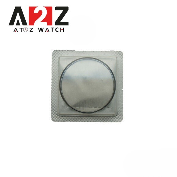 Watch Sapphire Crystal Glass&Gasket for Omega Speedmaster 311.92.44 35mm