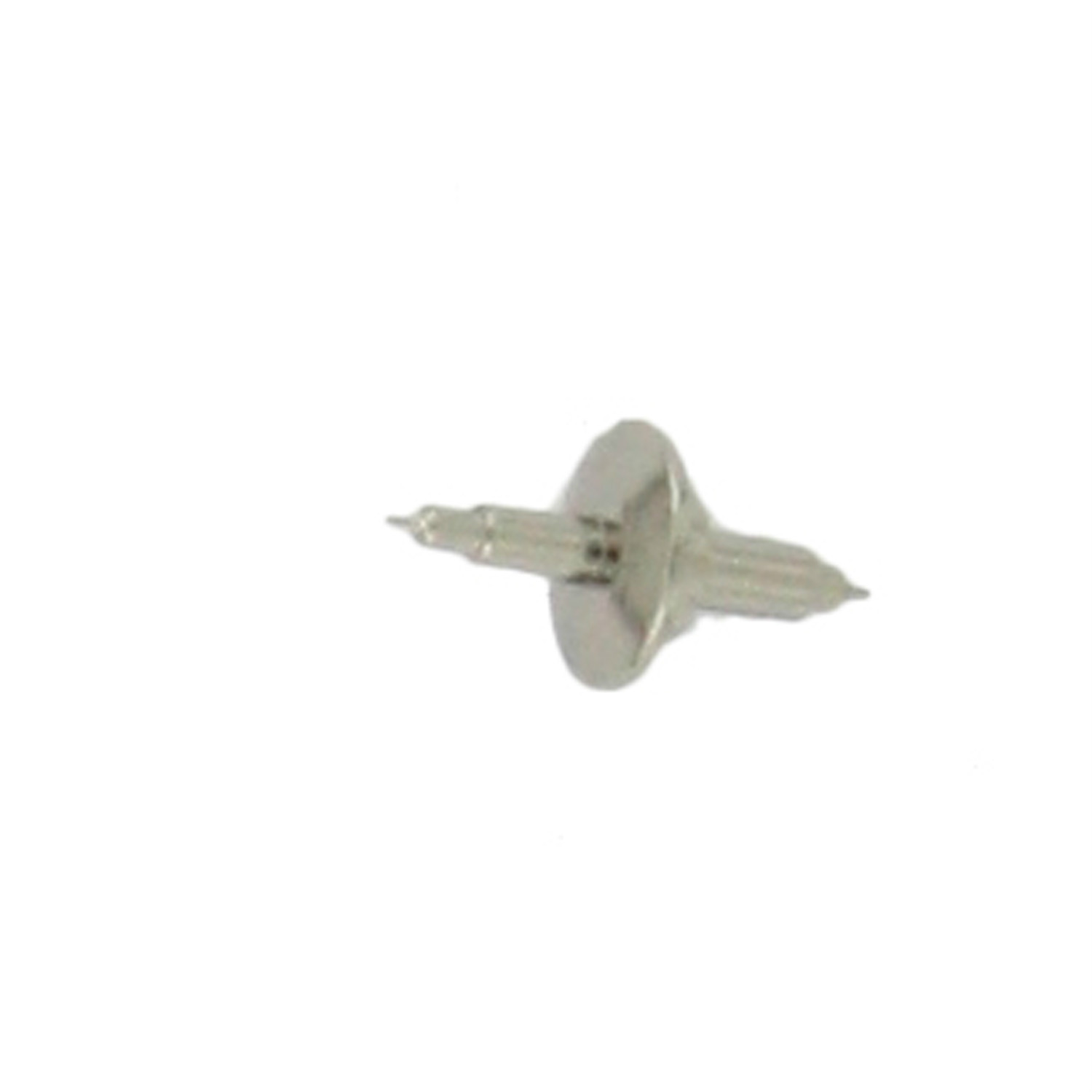 Balance staff to fit Rolex caliber 2230 and 2235