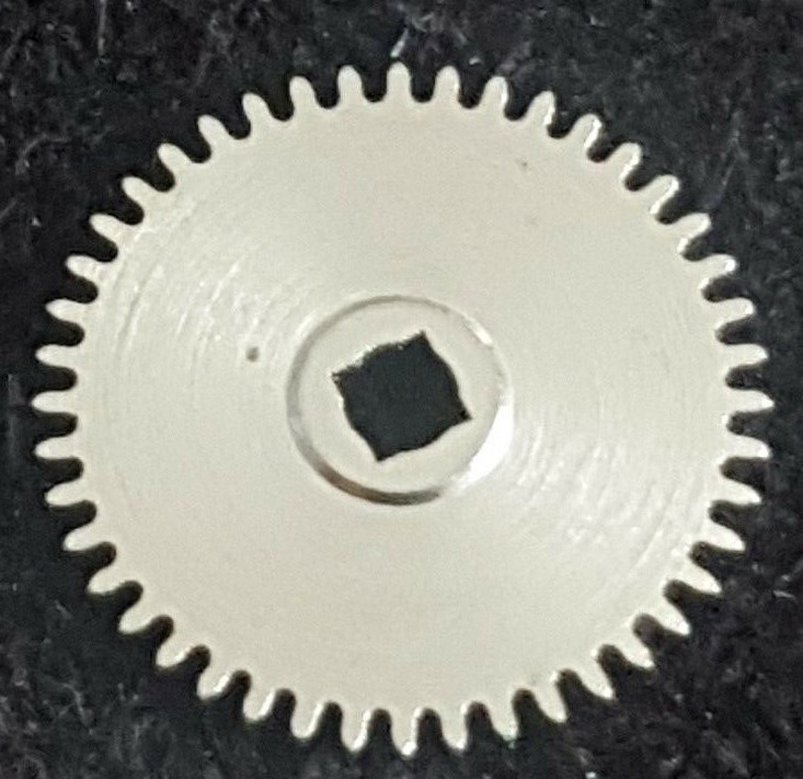 Longines Caliber 370 Part Number 415 (Ratchet Wheel)