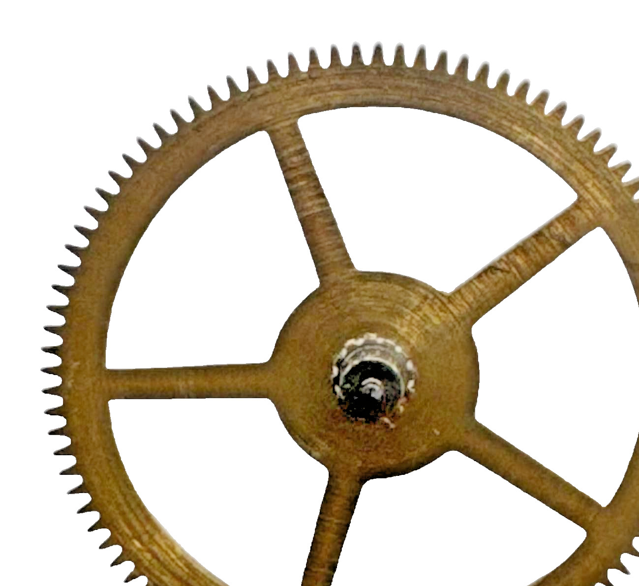 Rolex 3135 340 Third Wheel Genuine Watch Caliber Movement Part