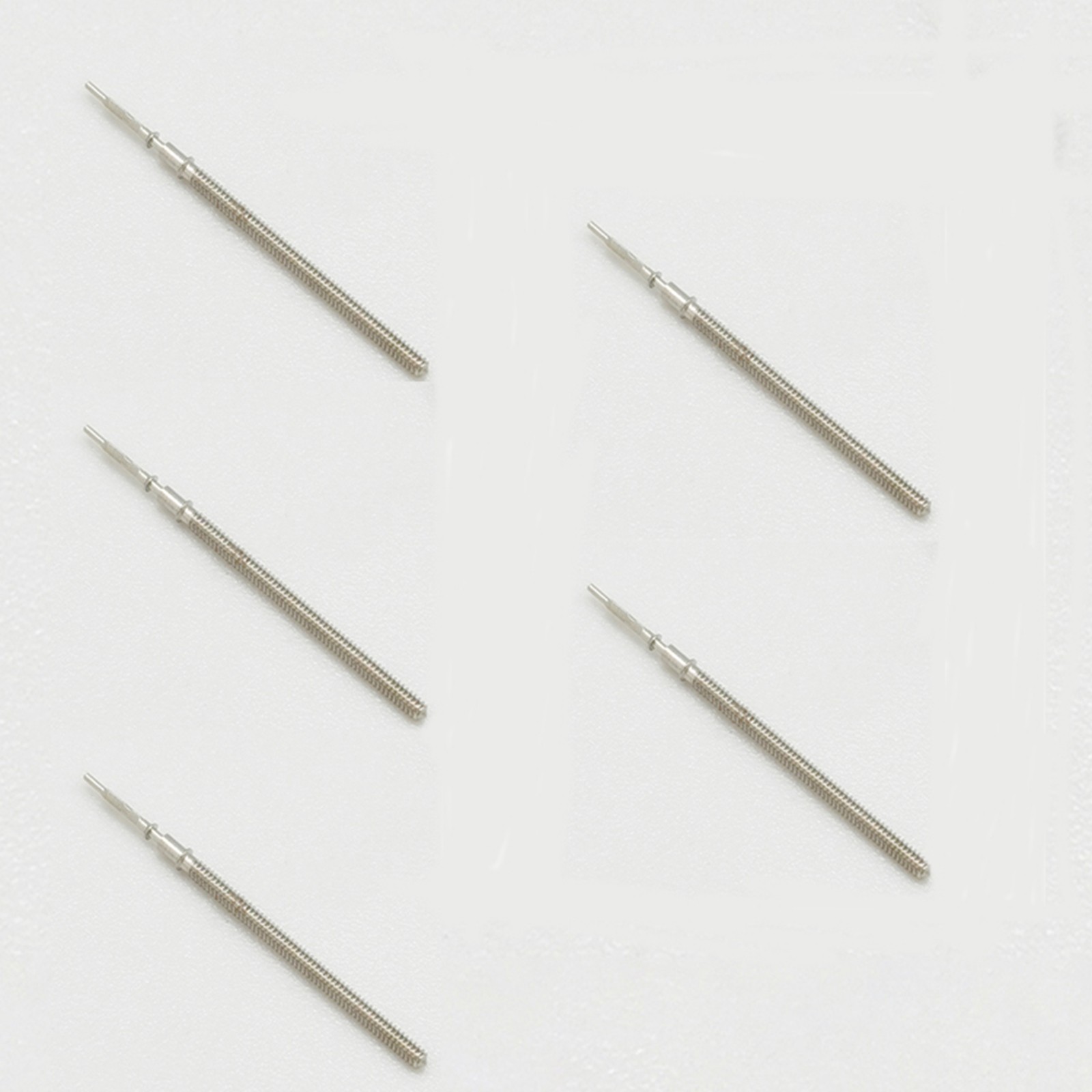 For VK63 VK64 VK67 VK68 VK61 Quartz Movement Handle Rod Watch Winding Stems Part