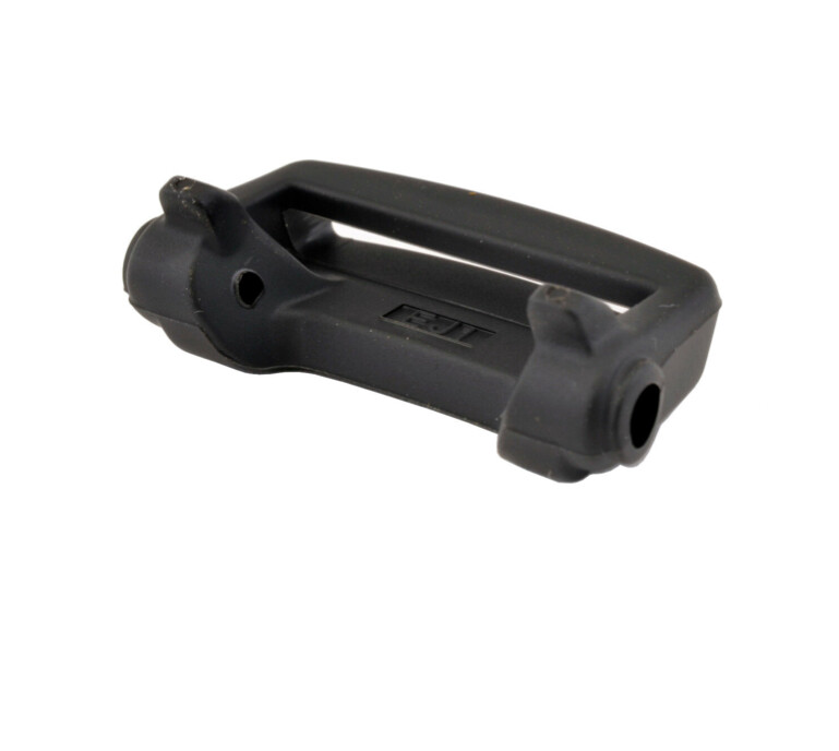 Casio Pathfinder PAG-240 Black Rubber Cover End Piece (12 Hour) PRG-130 PAW-1500