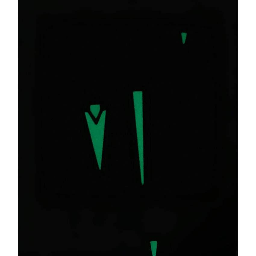 Watch Hands Luminous Hands for NH35/NH36/7S26/7S36/4R35/4R36 Movement