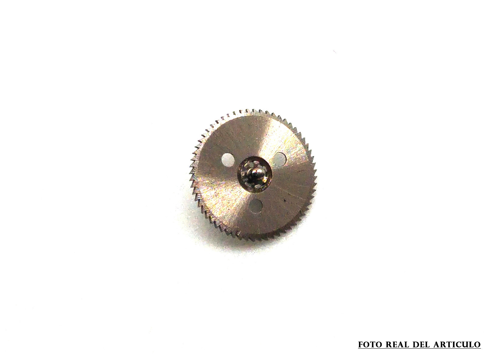 Replacement Part Original Omega Caliber 330. Part 1410.