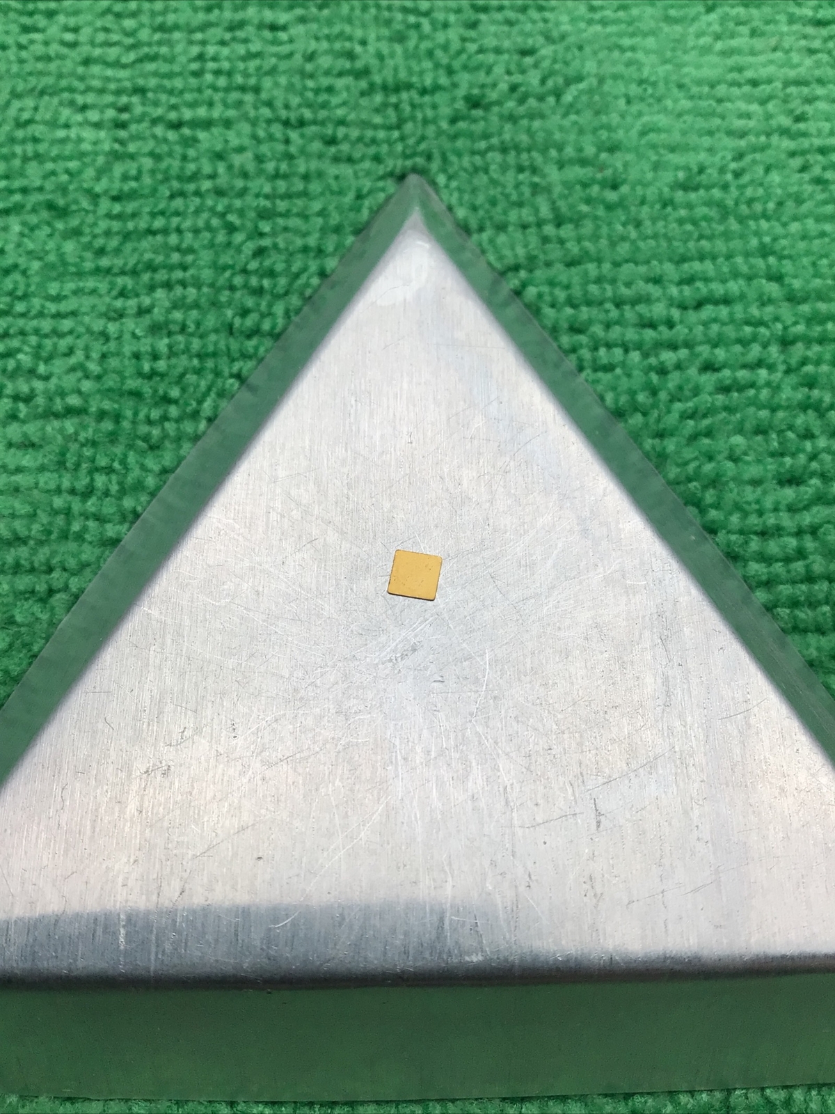 ESA 956.412 Watch Part 147, X8185